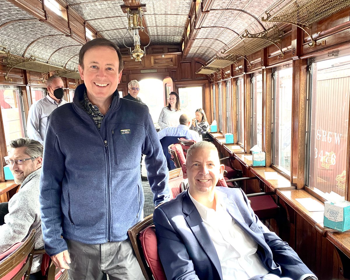 Andy Feldman tweet media