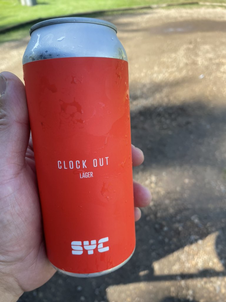 wchoy74's tweet photo. Refreshing #lager @sycbrewingco #yougottotrythis #whatwilliameats #yegmetro https://t.co/MzWnVVTc0d