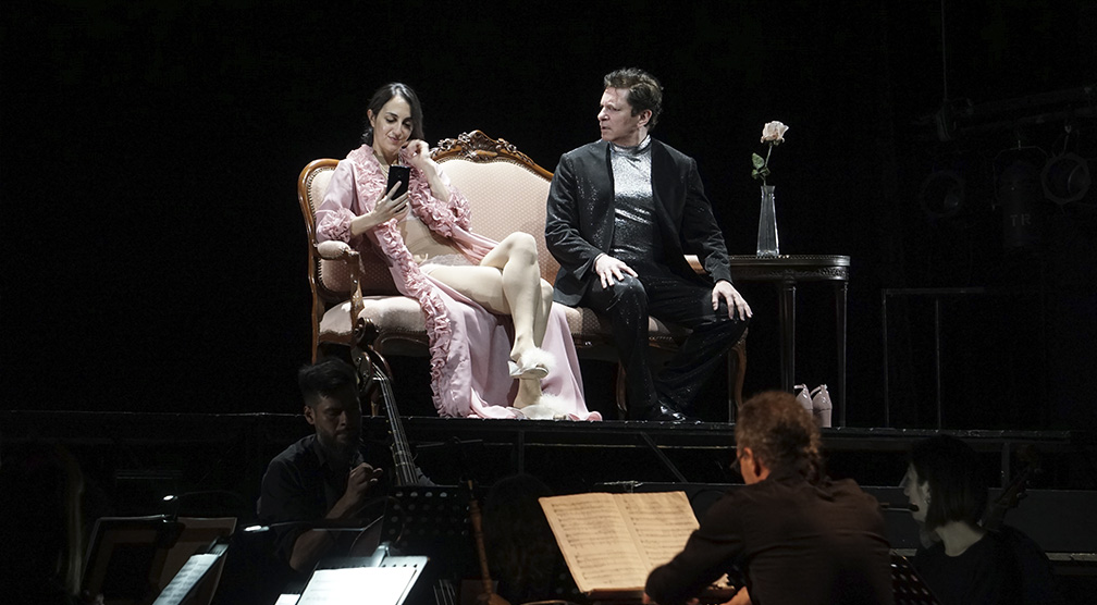 ClasicaCba's tweet photo. Ópera en el @alTeatroReal:  "El triunfo del tiempo y el desengaño", de George Frideric Händel. Dirección de Marcelo Lombardero. 
https://t.co/AlmKxguo77 https://t.co/6mScc5rPOS