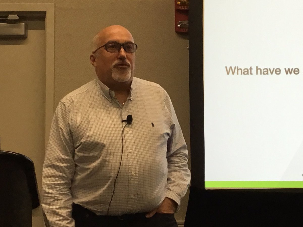 wauerochs's tweet photo. #SHAREcbus organized by @SHAREhq 

GDPS Cyber Resilience

Thu 25. Aug
13:15-14:15
Union A

Dave Clitherow @DaveClitherow 
Nathan Gurley
👍

@wauerochs from @DATEV attend as
#DATEVBotschafter #DATEVambassador
👁🐝Ⓜ️🏆 #IBMChampion @IBMChampions @IBM https://t.co/TSLoUtJLJs