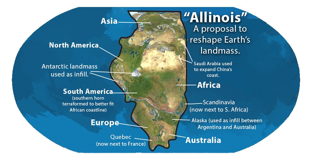 Nomads4Pritzker's tweet photo. Our ultimate goal - "Allinois" https://t.co/v9y8I4BlBe