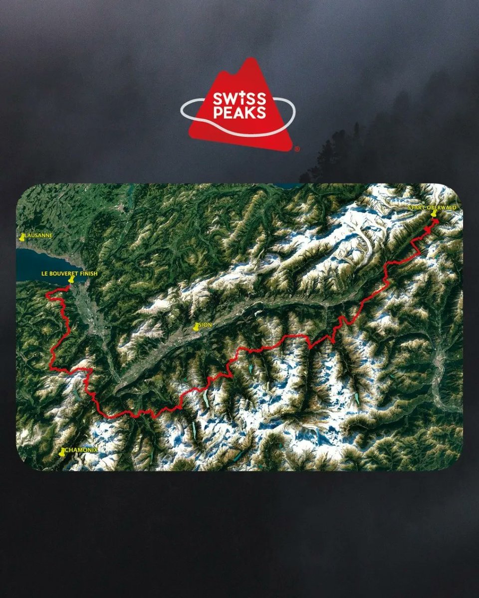 🏃‍♂️⏱️⛰️🇨🇭 
From 28/08 to 1/09 I will assist my nephew Jorge Galve who will run the 360 kilometers ultra trail race <a href="/SwisspeaksTrail/">SwissPeaks Trail</a>

<a href="/RedBullFrance/">Red Bull France</a> <a href="/Groupe_HEXAOM/">HEXAOM</a> <a href="/RudyProject1985/">Rudy Project</a> <a href="/SalomonRunning/">Salomon Running</a>