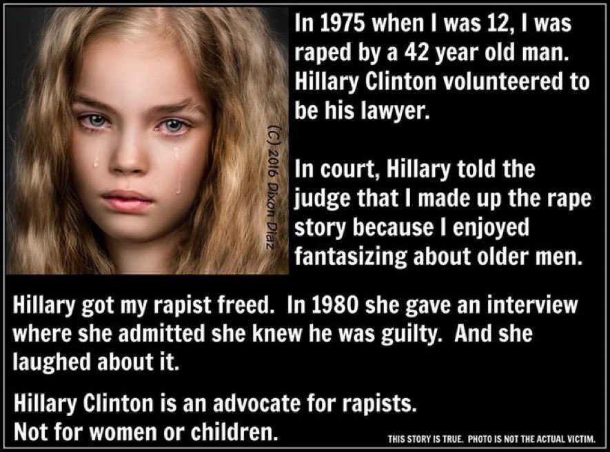 TXJuner's tweet photo. @ariveradoyle @HillaryClinton @KimKardashian @GloriaSteinem @theestallion @JaneGoodallInst #pedomom #ClintonCrimeFamily https://t.co/XgjsySbT7D