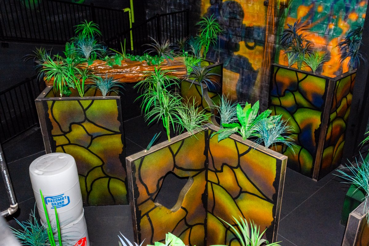 Putt-Putt Fun Center Fayetteville tweet media