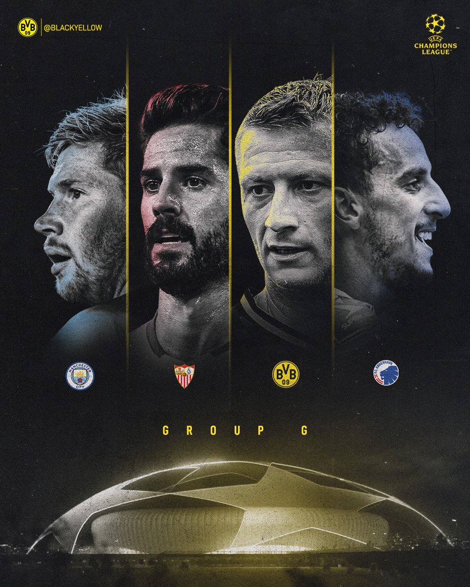 BlackYellow's tweet photo. HERE WE GO 🏆 https://t.co/k1VgHHVDQs