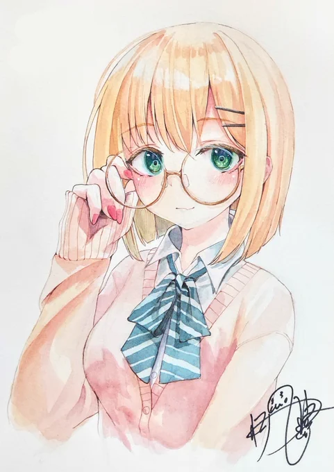 アナログ 