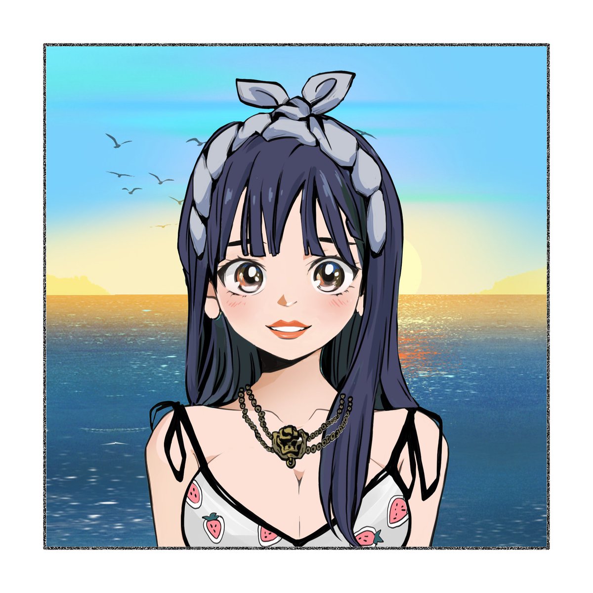 🌸 Sekira x Project Her 💕

We’re partnering with <a href="/ProjectHerNFT/">Her</a> to give 3x WL spots to our communities! 

To enter:
-Follow <a href="/ProjectHerNFT/">Her</a> &amp; <a href="/Sekira_NFT/">SのKIRA</a>
-RT &amp; ❤️
-Tag friends

Ends in 48 hours, good luck! ⛩️

#NFT #NFTCommunity #WLGiveaway