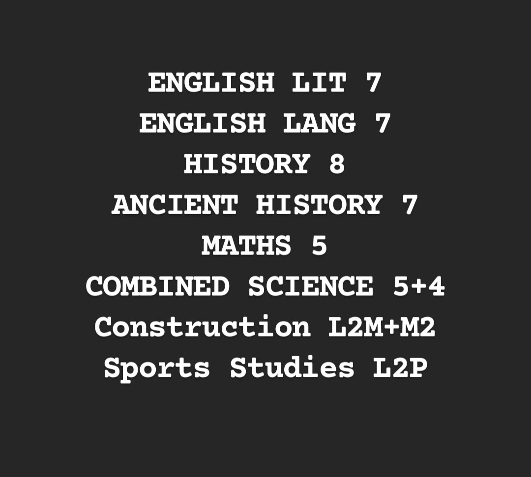 ldil81's tweet photo. Leo you smashed it #stillbeaming @WalkdenCoop Next step @PendSFCollege #alevels2023 https://t.co/UgIPtTrAFo