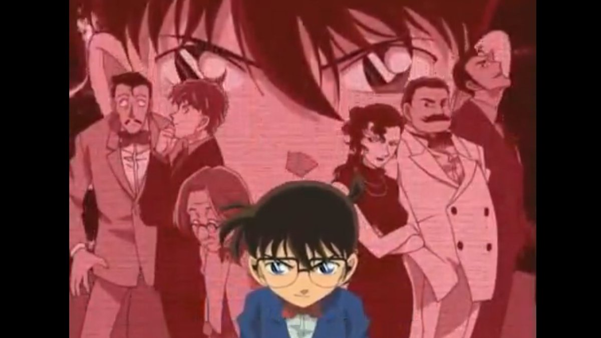 jatin_zadoo's tweet photo. #DetectiveConan
#Episode219
Wow.
This 1-hour special episode was incredible.
From the start to the end🔥🔥🔥 https://t.co/TUpMEiW3ng