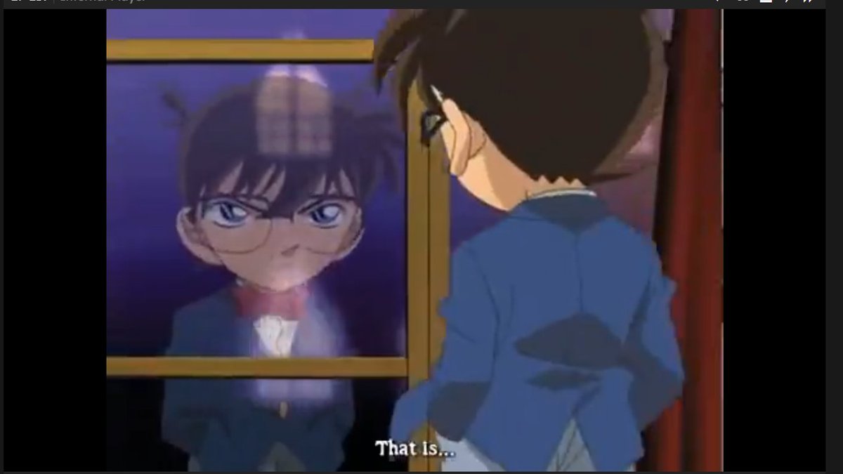 jatin_zadoo's tweet photo. #DetectiveConan
#Episode219
Wow.
This 1-hour special episode was incredible.
From the start to the end🔥🔥🔥 https://t.co/TUpMEiW3ng