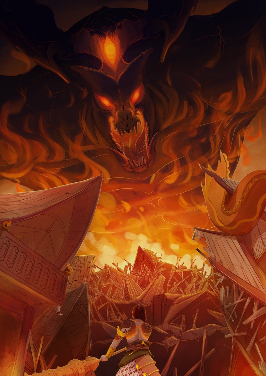 Andala NFT tweet media