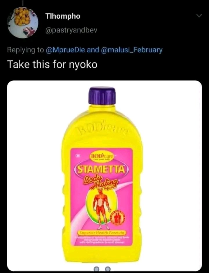 Oskidoe_TI's tweet photo. Incase  you missed it 2.0😭😭

@destinyzee https://t.co/0F0VFAdEFi