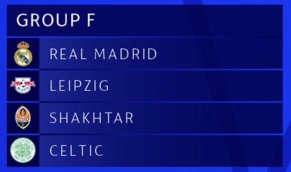 eneko13a's tweet photo. Los equipos que le tocan al Madrid vs los que le tocan al Barça https://t.co/Plw7sfhVAr