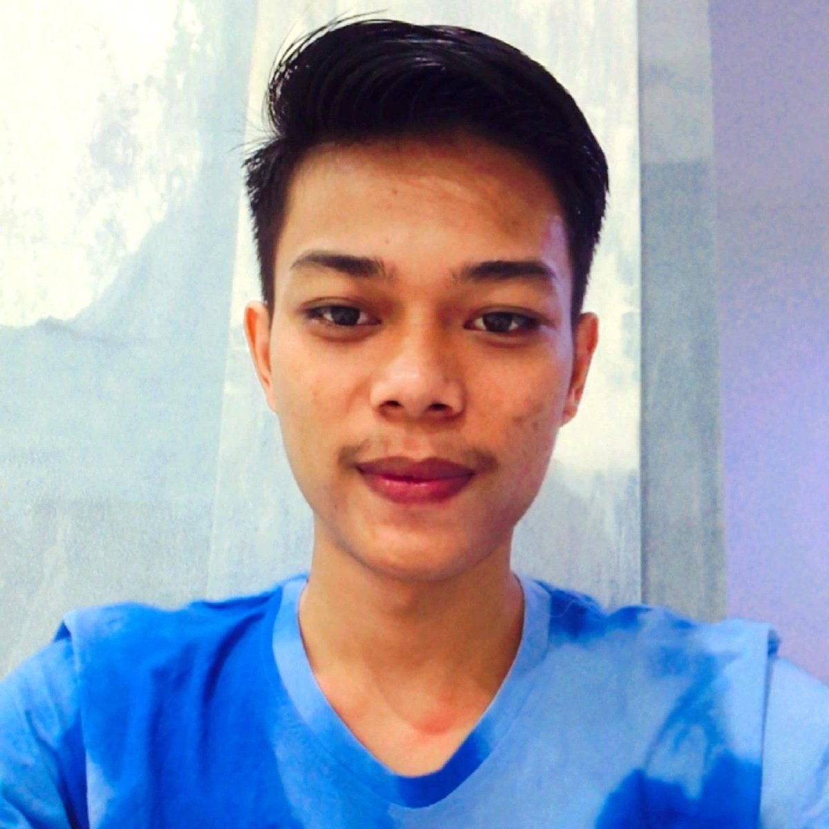 Sptra225's tweet photo. #FotoProfilBaru https://t.co/oB3rHcDM99