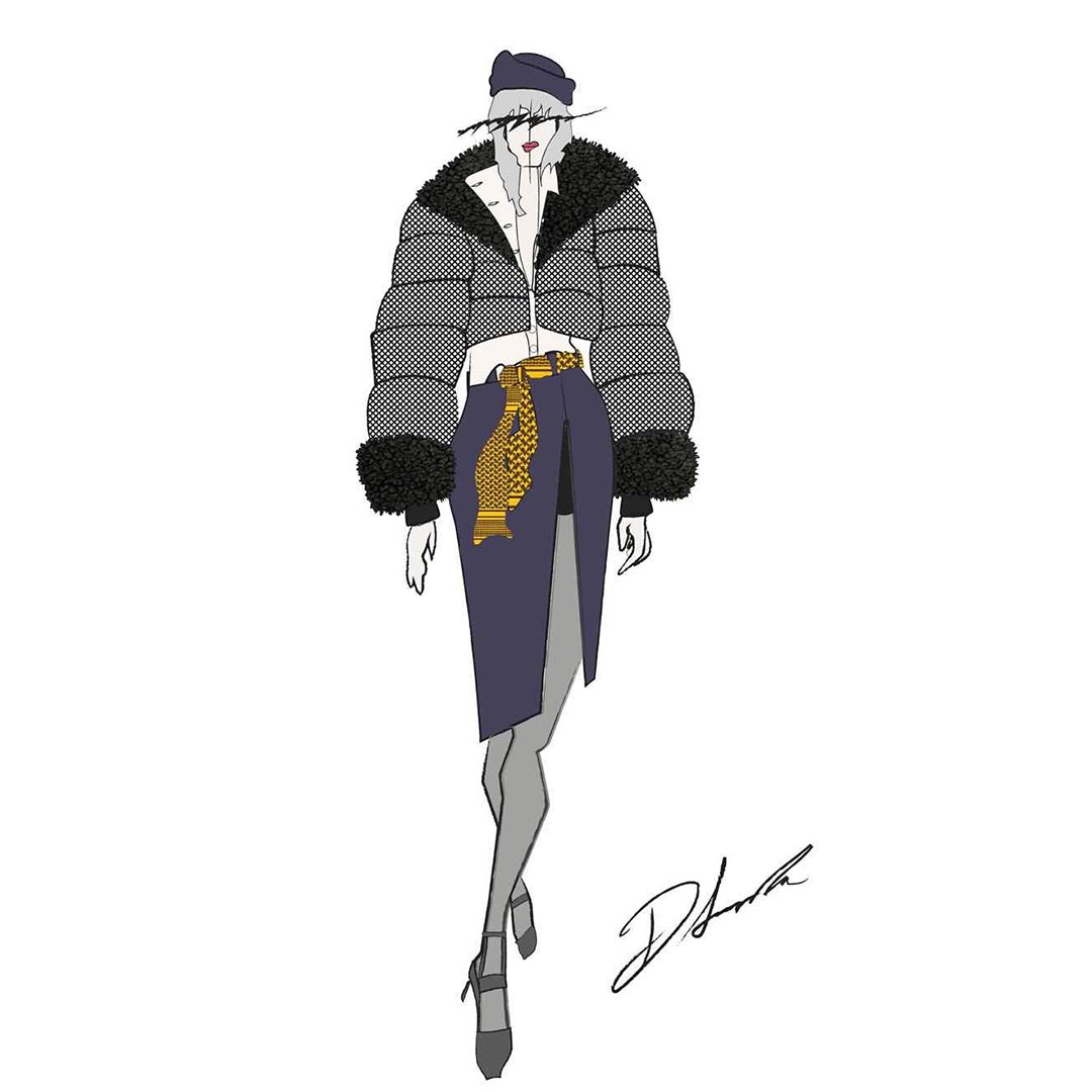 VCAD's tweet photo. Here is some outfit inspo for anyone who wants to own the moment ✨ 

Created by our #VCADGrad Dryden S. for his final portfolio.

#myvcad #vcadvibes #studentwork #fashiondesign #photoshoot #fashiondesigners #canadianfashion #fashiontrends #bold #feminine #powerful https://t.co/LKwWq9NIv1