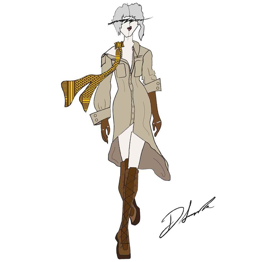 VCAD's tweet photo. Here is some outfit inspo for anyone who wants to own the moment ✨ 

Created by our #VCADGrad Dryden S. for his final portfolio.

#myvcad #vcadvibes #studentwork #fashiondesign #photoshoot #fashiondesigners #canadianfashion #fashiontrends #bold #feminine #powerful https://t.co/LKwWq9NIv1