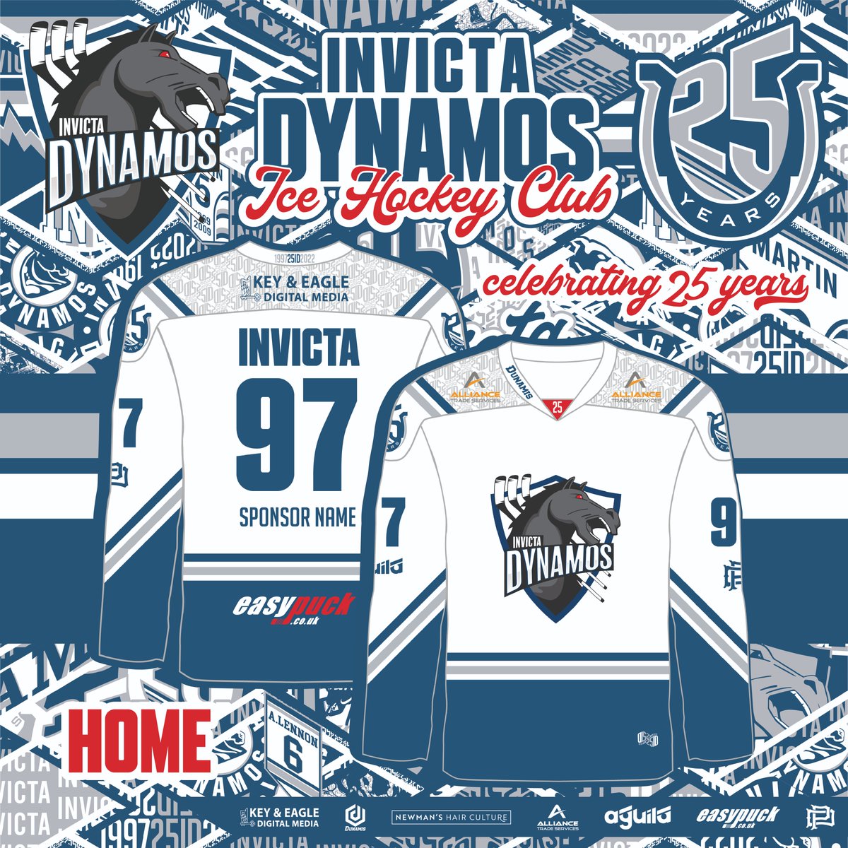 InvictaDynamos tweet media