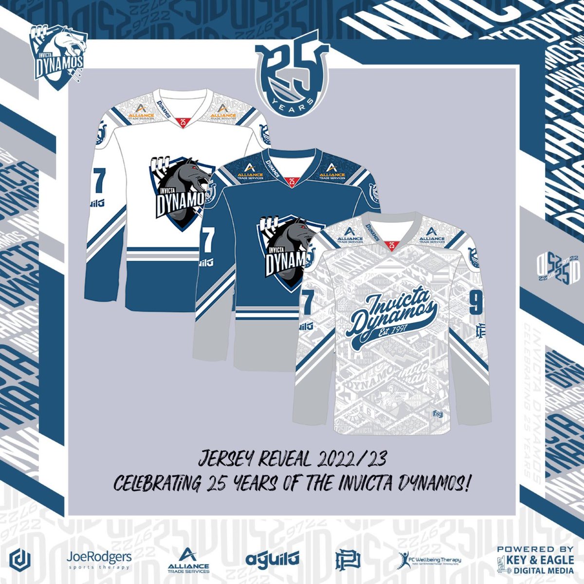 InvictaDynamos tweet media