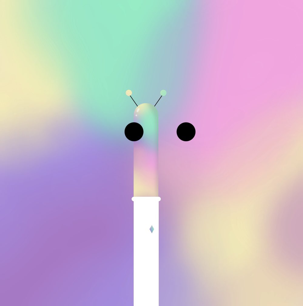 _mp9x's tweet photo. Here some of my @Noodles_NFT 🍜 
One of the most underrated project in the space and the only derivative project approved by @doodles 
Can’t wait to play with the new game ! 
🌈 ❤️🍜 https://t.co/kDMAX4hjVY