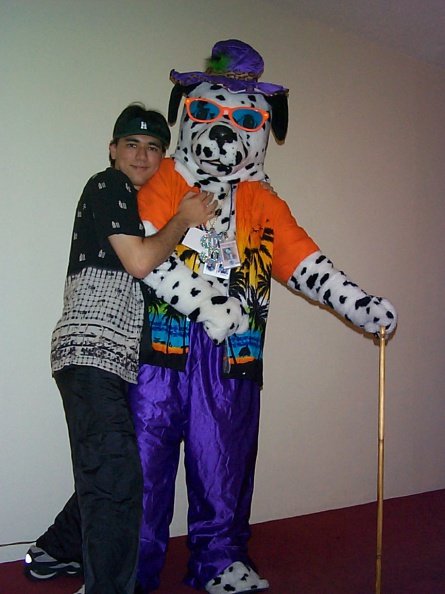 Furry Archive tweet media