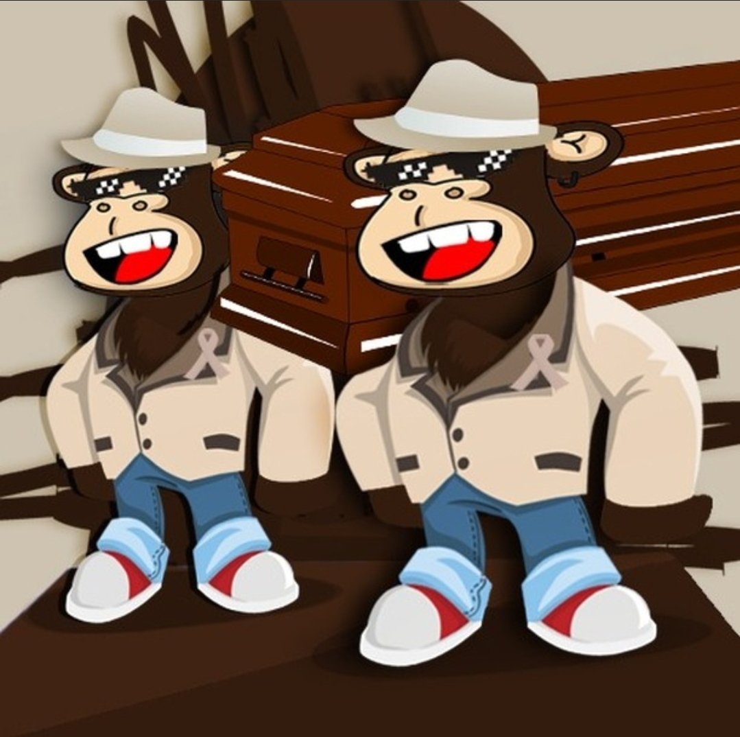 FunApeYacthClub tweet media