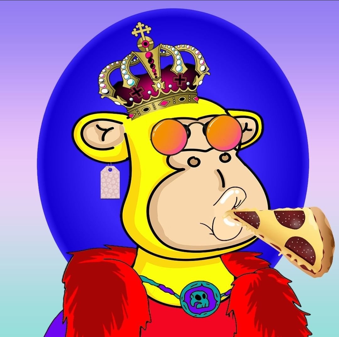 FunApeYacthClub tweet media