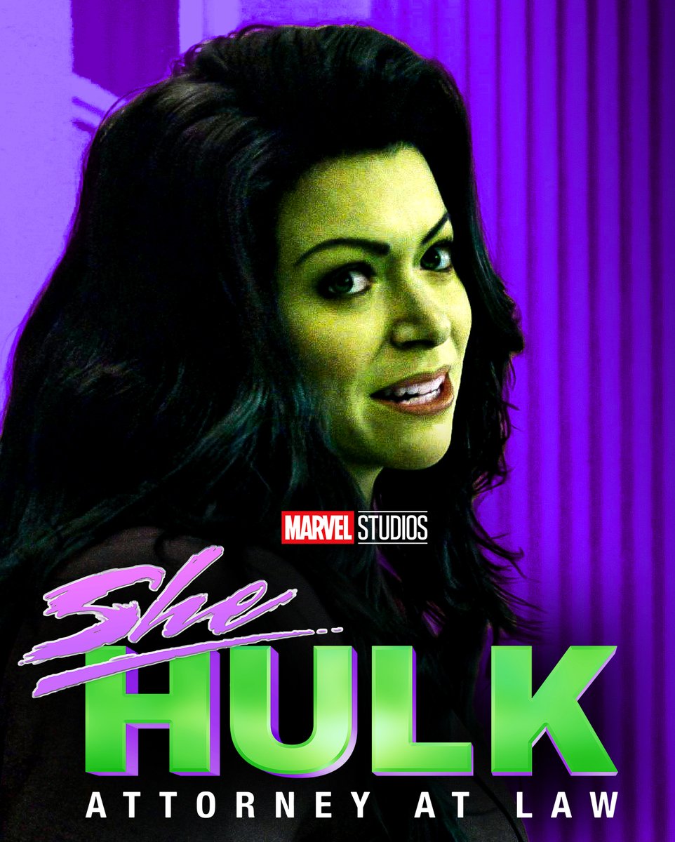 MCU_Direct's tweet photo. #SheHulk's new episode teased the true motives of [SPOILERS]! Our breakdown: https://t.co/a8zdu9ax86 https://t.co/XijgpFP9dj