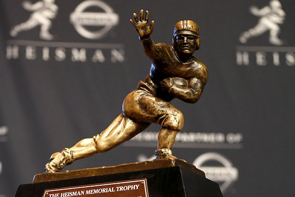 Breaking News 🚨: The Junior College Level Is Launching it’s own version of the Heisman!