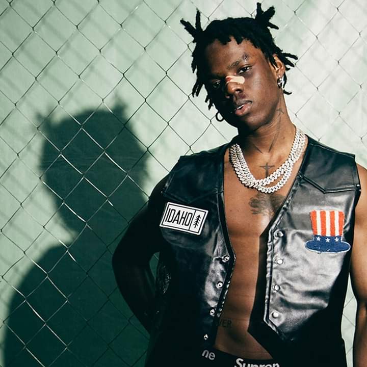 📺🇳🇬 "Calm Down" du jeune chanteur nigerian Rema a passé la barre des 135 millions de vues sur YouTube🚀