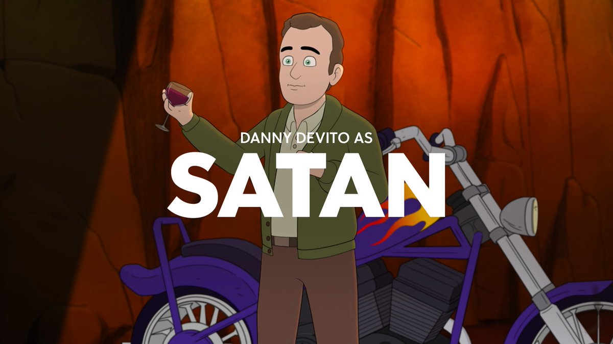 FX Networks tweet media