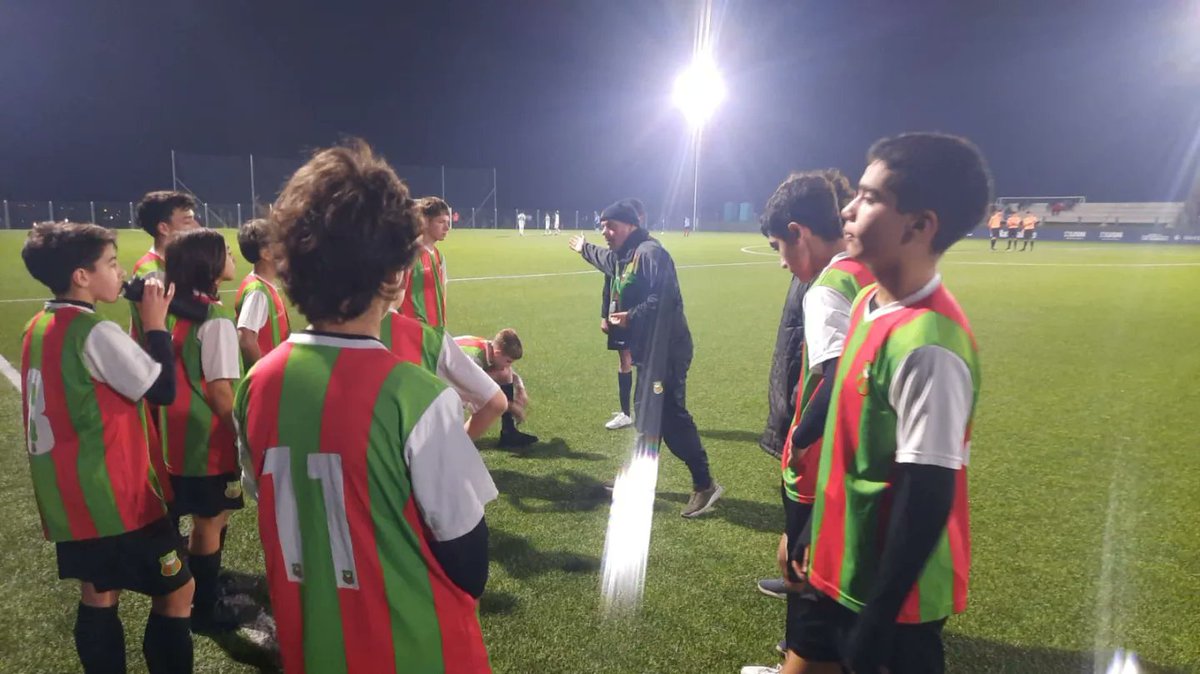 maldosad's tweet photo. Dale campeón!!!!

Final del Campeonato Integración en Montevideo de pre-séptima.

Campeón: Deportivo Maldonado 
2do Racing 
3ero Montevideo City Torque
4to Cerro Largo 

Felicitaciones al plantel, cuerpo técnico y a todo el staff que acompañó a nuestros jugadores. https://t.co/YIeNGIryJG