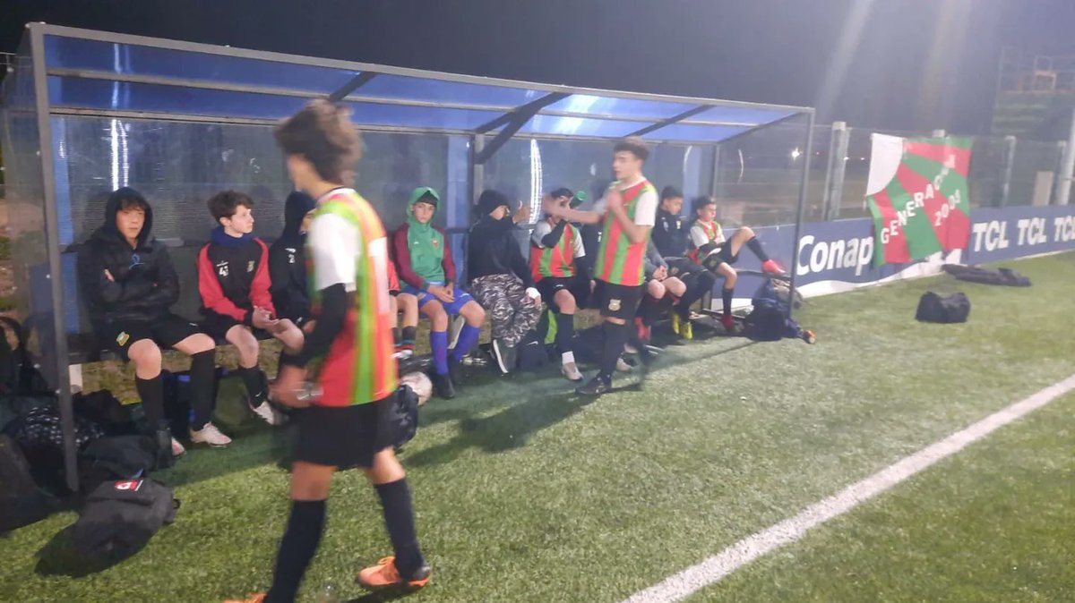 Dale campeón!!!!

Final del Campeonato Integración en Montevideo de pre-séptima.

Campeón: Deportivo Maldonado 
2do Racing 
3ero Montevideo City Torque
4to Cerro Largo 

Felicitaciones al plantel, cuerpo técnico y a todo el staff que acompañó a nuestros jugadores.