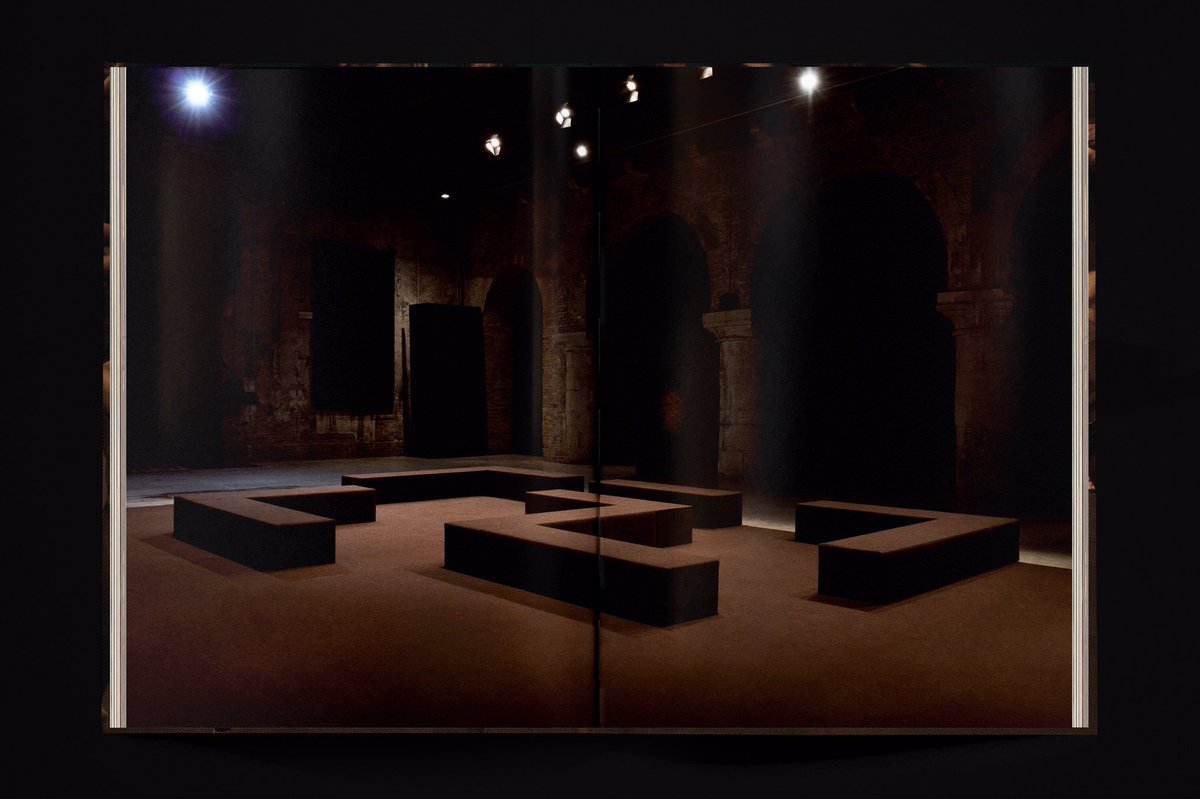 SaintHeron's tweet image. “I thought about the looks that I get from women who look like me – the looks that I get in the airport or on the street, women who in 1 look can say so much… ‘I see you, I love you, your work has inspired me,’ but also ‘I see you, you’re tired, you deserve the space…” -Solange