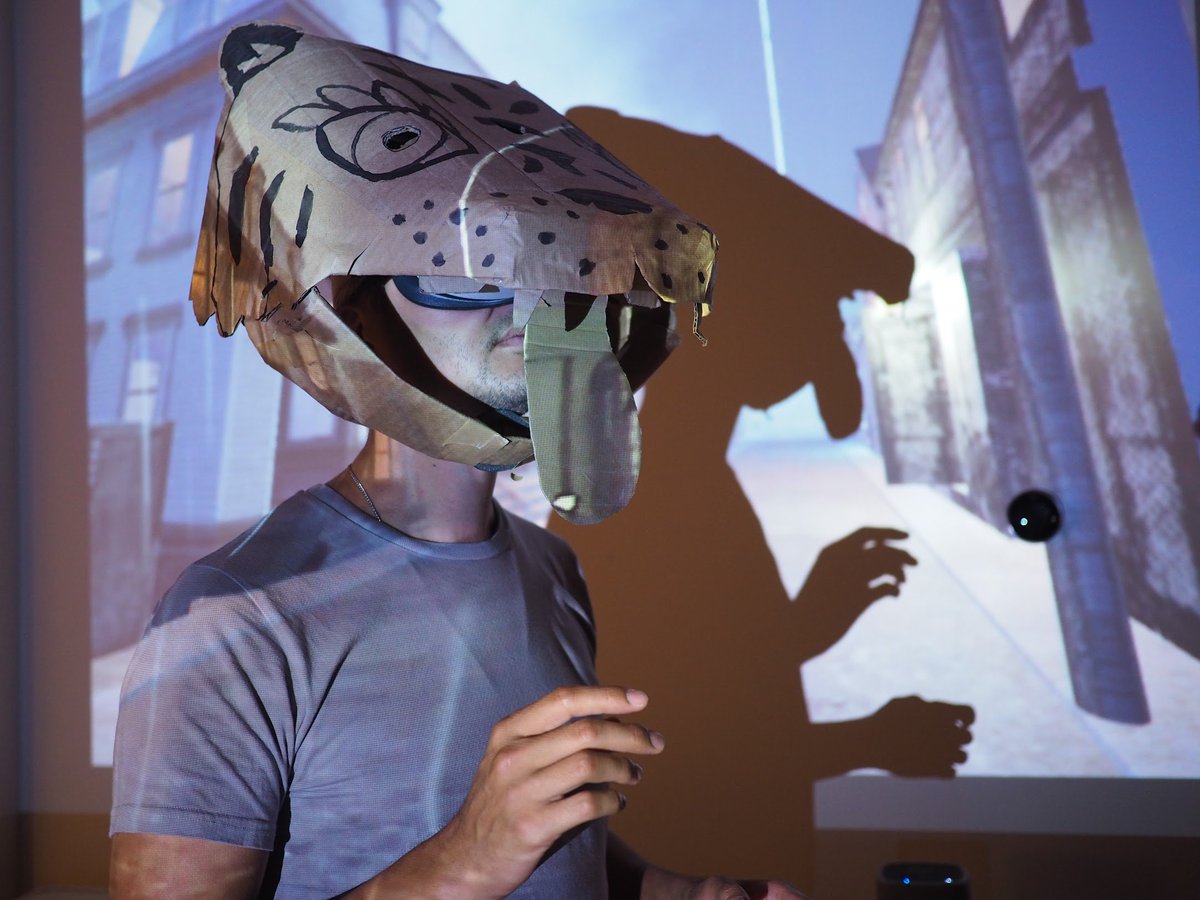 jywarren's tweet photo. In this show, I’ll be sharing some of the journey and process of what I call #relationalReconstruction, and some of the ideas and people (multi-sensory #reexistencia! critical fabulation!) that have inspired and guided me along the way.
https://t.co/jWSxZzoexF https://t.co/xzxC4aYgu5