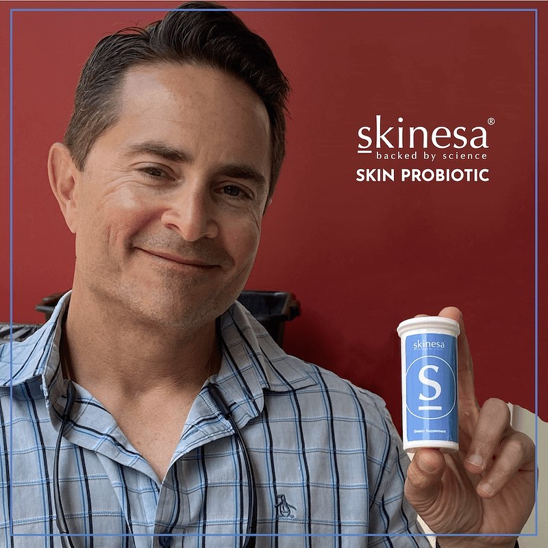 skinesa's tweet photo. WHY SKINESA❓
Here at Skinesa, we believe everyone deserves a chance at healthy skin. Seeing our customers happier, more confident, and glowing is why we love what we do!😊 https://t.co/jvgiuzRFCD