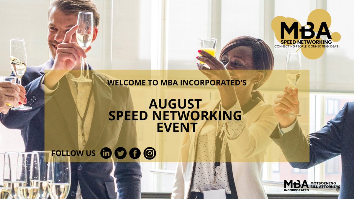 motsoeneng_bill's tweet photo. We're happy to host you. Cheers to #connectingpeople and #connectingideas!
#mbainc #mbaspeednetworking @SesWines https://t.co/57ldjR5BgZ
