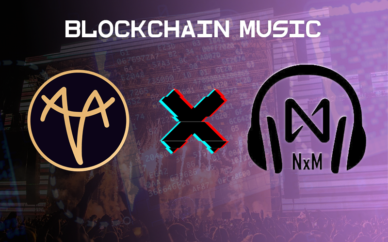 AVA_BitHold's tweet photo. Welcome partnership from @oct_network program! With honor, we present to you our new friends and partners @nxmlive ! Very wait artists from the guild, they will be testing our marketplace! Will grow together!
#NFTmusic #AVABITHOLD #Nearmusic #NEARProtocol #NFTCommunity #MusicNFT https://t.co/HdvUx9dxh0