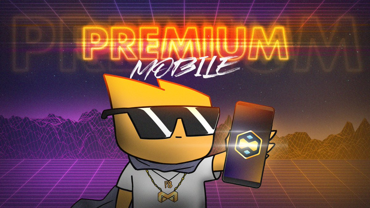 Medal Premium is now on Android 🥳

Subscribe today via your Android device to enjoy:
⏲️10-minute clip uploads
👀Highlighted clips &amp; comments
🎥.Gif profile pics
⏬Watermark-free downloads
🏅Exclusive badges
🤯And more

Medal on Google Play: bit.ly/medalgplay