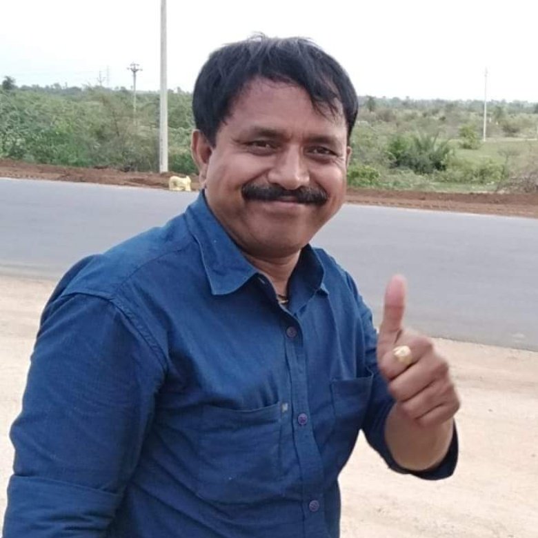 hellosubbu's tweet image. #NewProfilePic