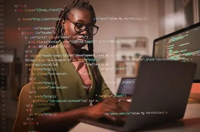 mjcraw's tweet photo. In partnership with @rebootrepresent, @wgu has launched an incredible initiative to break down barriers in the #tech industry for #BIPOC women💥
Learn more 👉 https://t.co/oLxfJPL9m0
#technology #highered #IT #BLNA #diversity
Thank you, @DFranklinDavis + @callista_chen 🙏 https://t.co/UTxqP117Dm