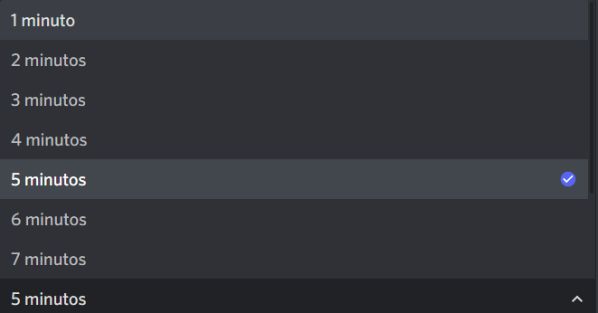 faultrl's tweet photo. @discord acredita que o discord aberto no notebook, esteja afetando as notificações no celular?
diminui para 5, antes estava em 7. https://t.co/S642j39EI5