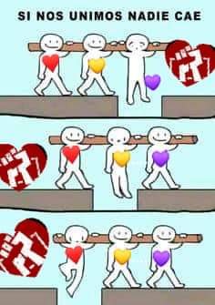 brenescitty's tweet photo. #redroja4 agregados y sumando y quien no sume al menos q no reste.
Bien es verdad q hay gente q nos ayuda a construir y a levantarnos cuando nos equivocamos; pero también hay otra q definitivamente solo emite opiniones para vernos disminuidos.Buenas tardes ♥️💛💜🔻 https://t.co/cpsfMtcxTJ