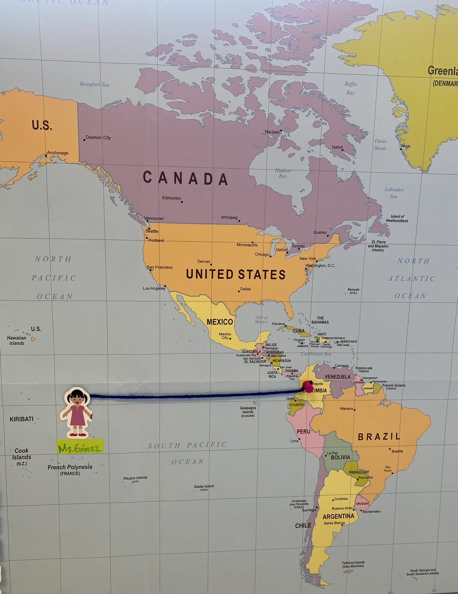 María Alejandra Gómez tweet media