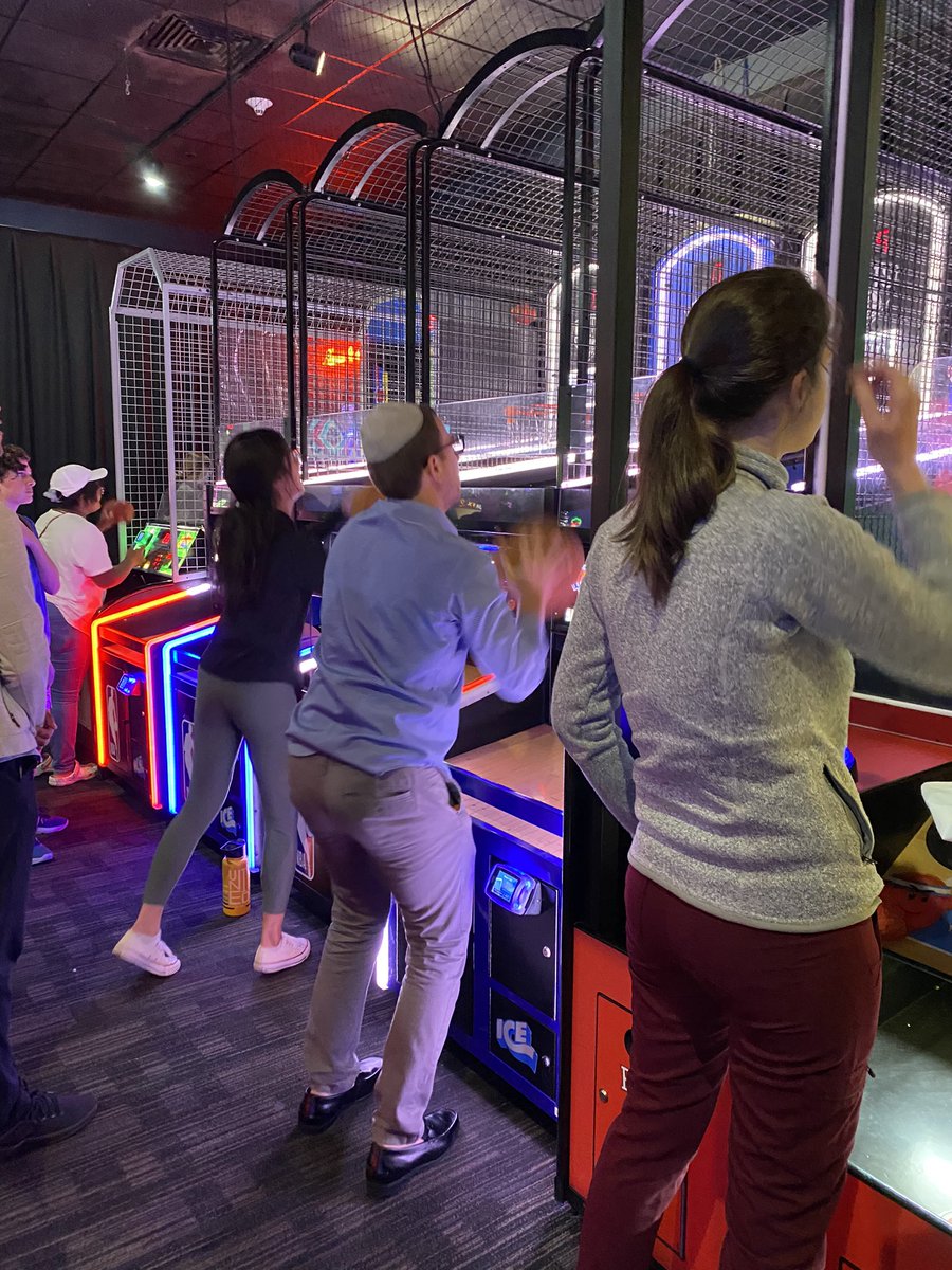 Northwell Internal Medicine Chief Residents tweet media