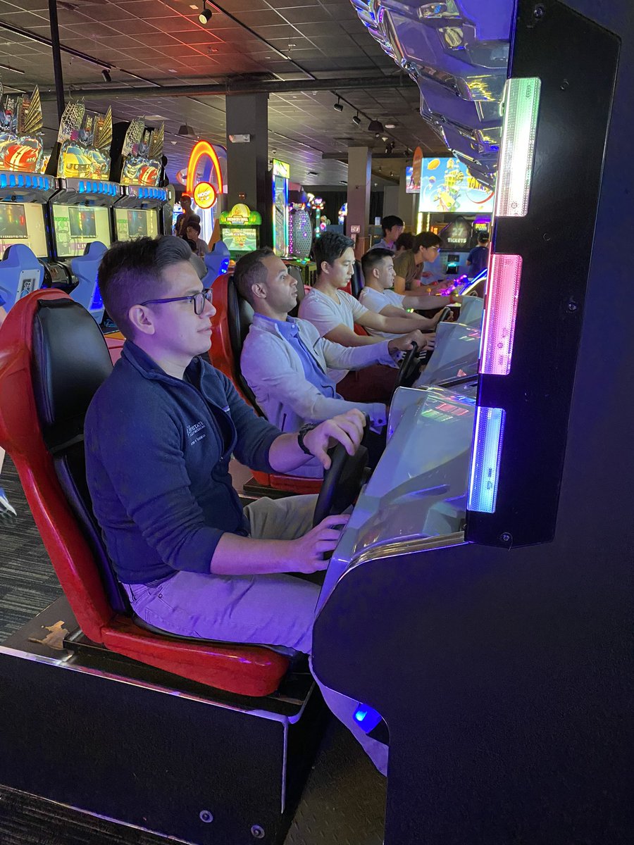 Northwell Internal Medicine Chief Residents tweet media