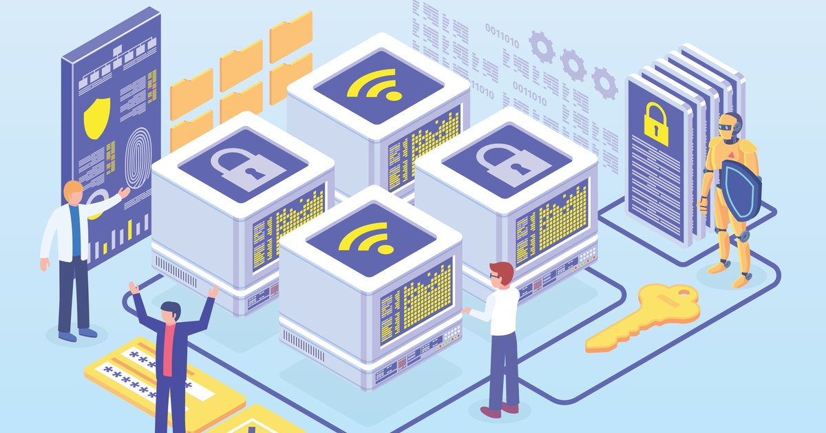 USGSA's tweet photo. GSA's Office of Government-wide Policy announced the Identity Lifecycle Management Playbook, for identity program managers + enterprise & application architects looking to modernize identity management processes for federal employees. #GSATech #GSABlog ➡ https://t.co/WGCCaq3K1A https://t.co/RrW0h8u6t7