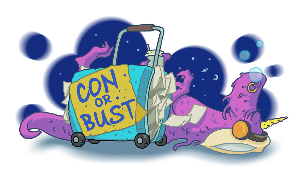 con_or_bust's tweet photo. @katenepveu @dream_foundry So do we! Did you see the napping version too? @UrbanMinis did a GREAT job! https://t.co/dc7ChnWBr2