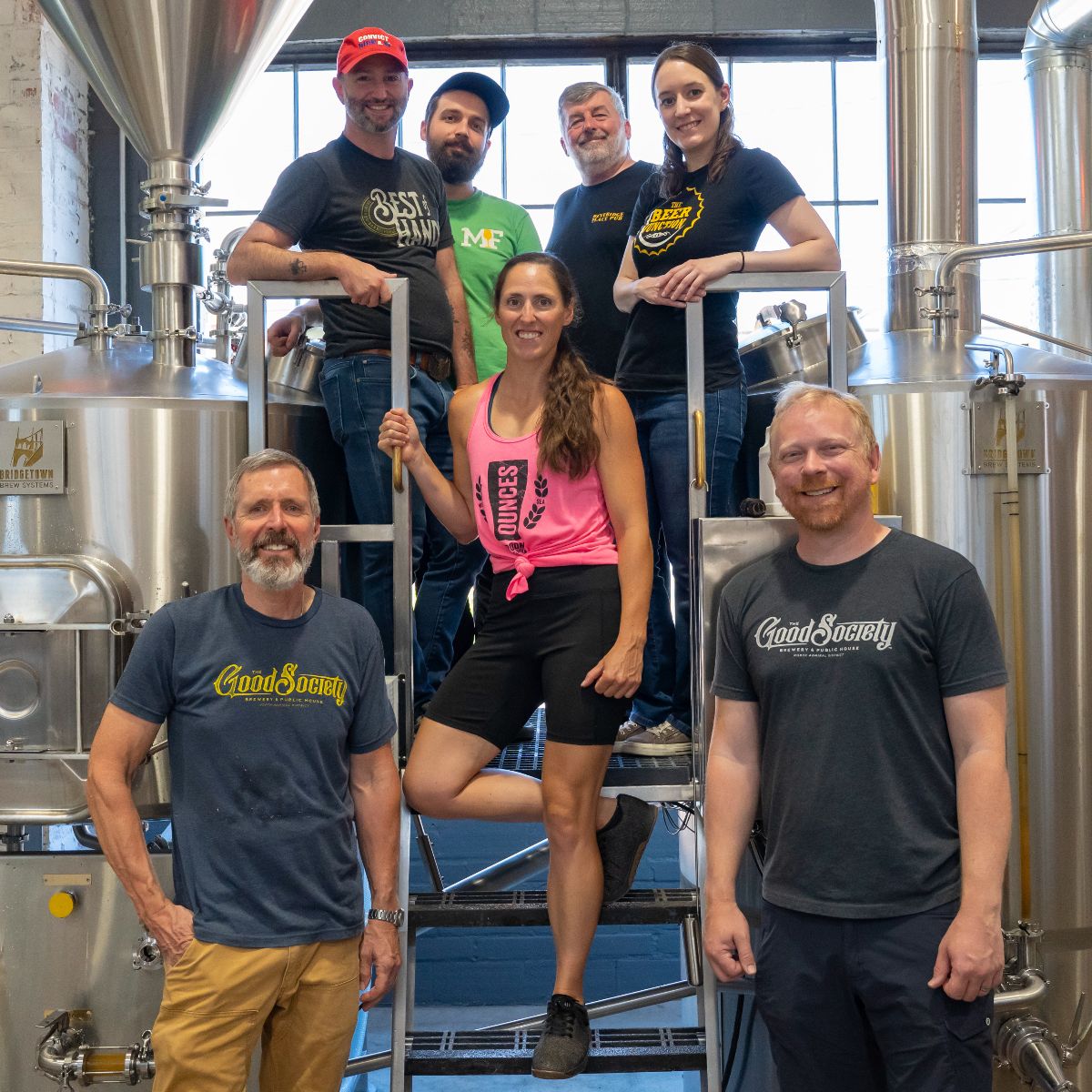 The Beer Junction tweet media