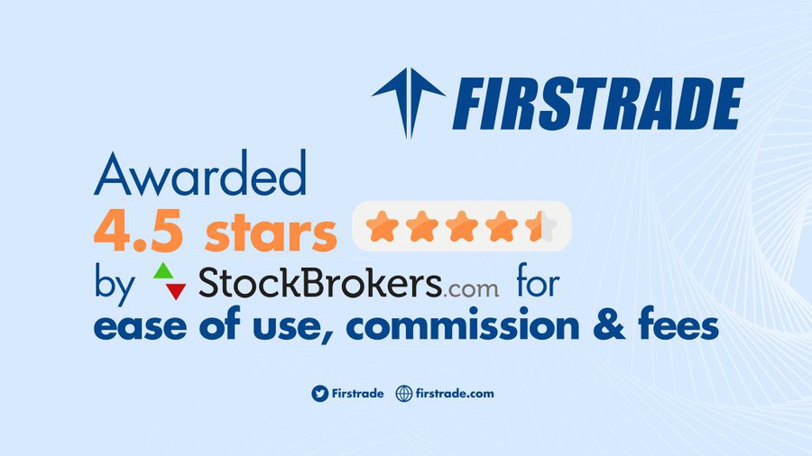 <a href="/theo_crypto99/">TheoTrader 🏰</a> Hello sir i will urge you to check out <a href="/Firstrade/">Firstrade</a> broker, you can buy top #cryptocurrencies, stocks and ETFs
38 coins in total available for trading 
#crypto #cryptotrading