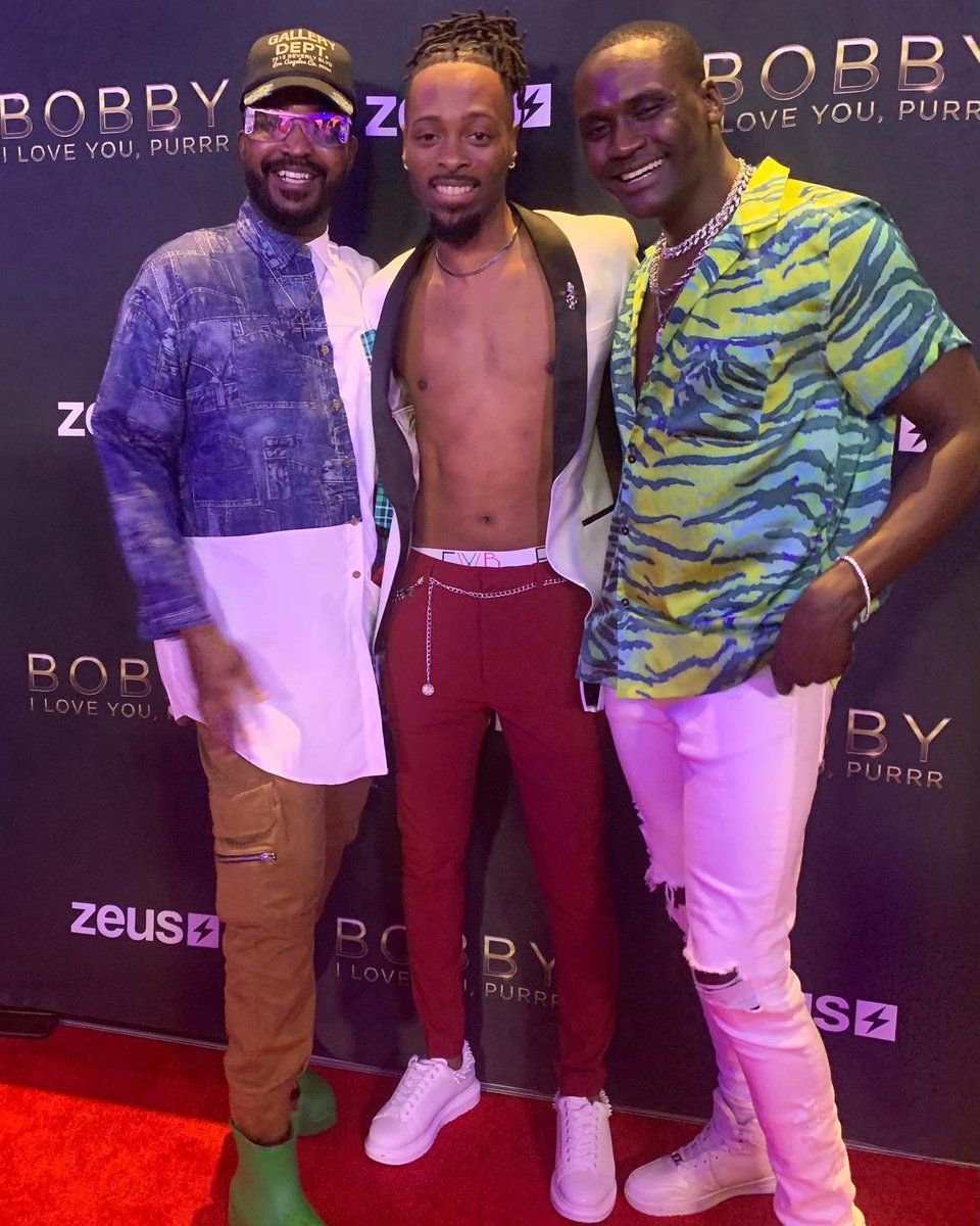 FLYKINGi's tweet image. #ChasingFamily @ChasingRLTY #ChasingLA #ChasingATL